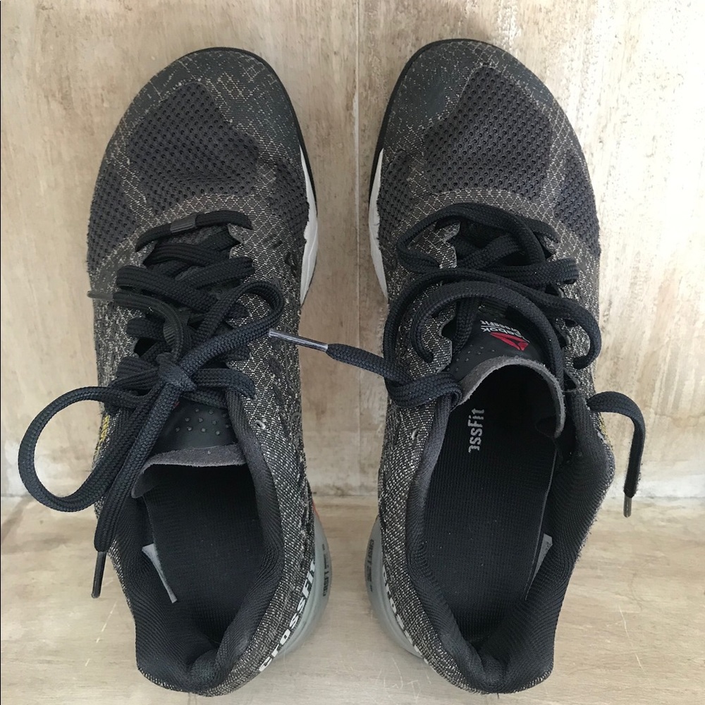 Women’s Reebok crossfit Nano 5’s